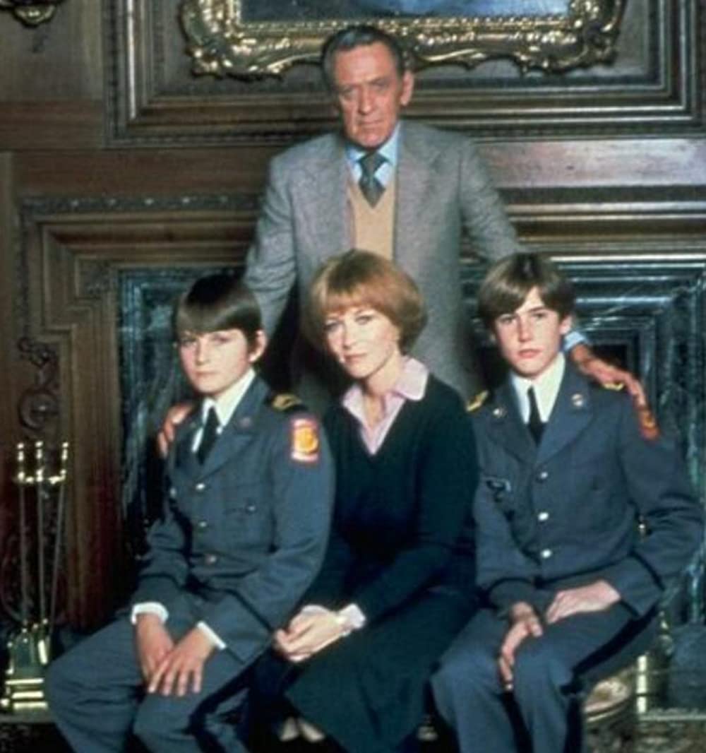 オーメン2／ダミアンの画像