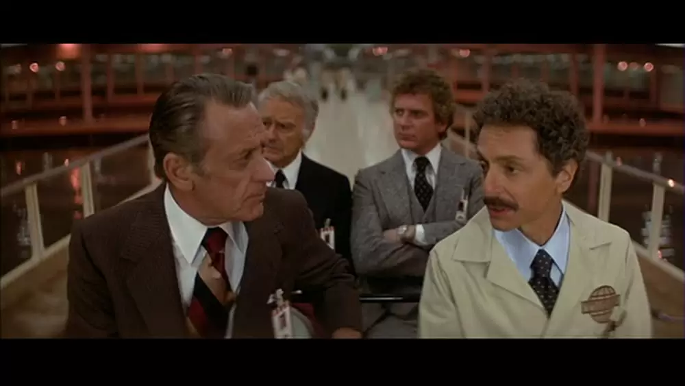 オーメン2／ダミアンの画像