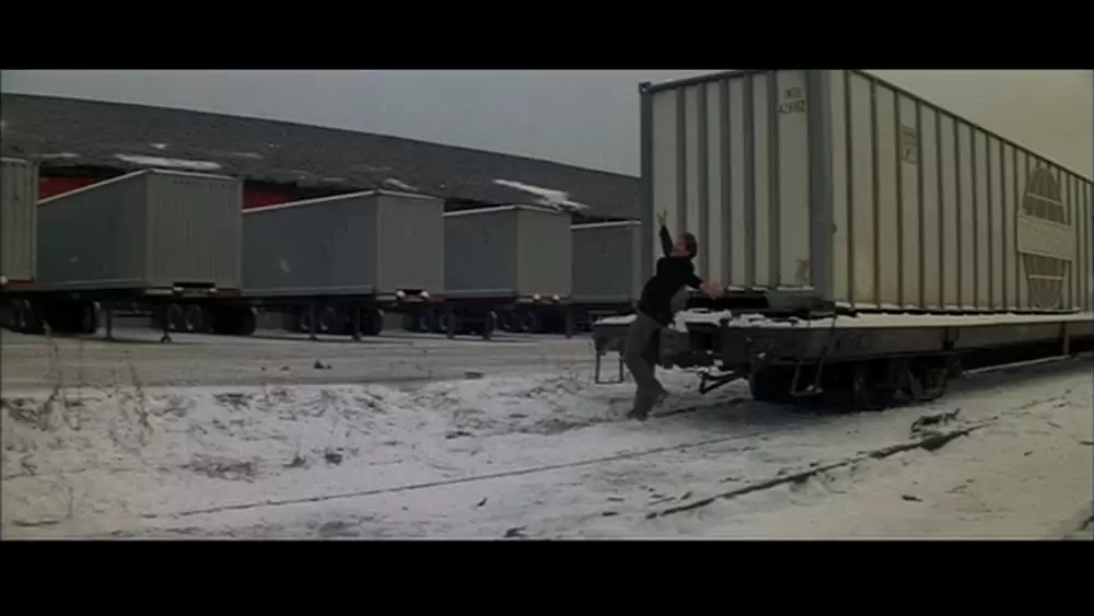 オーメン2／ダミアンの画像