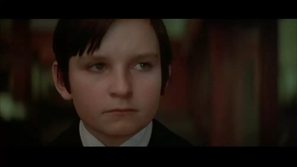 オーメン2／ダミアンの画像