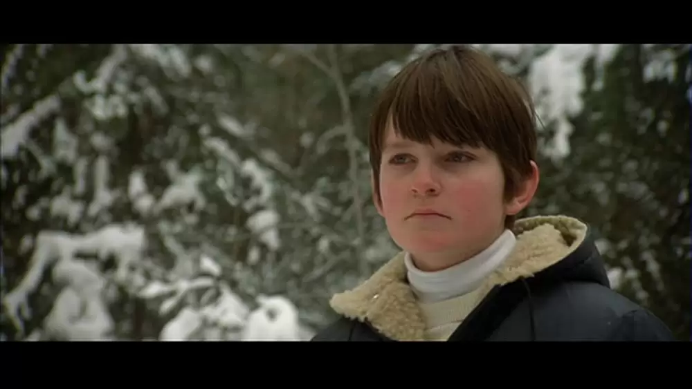 オーメン2／ダミアンの画像