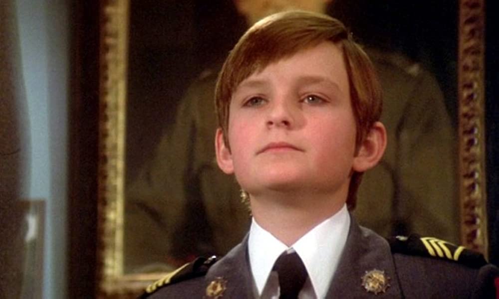 オーメン2／ダミアンの画像