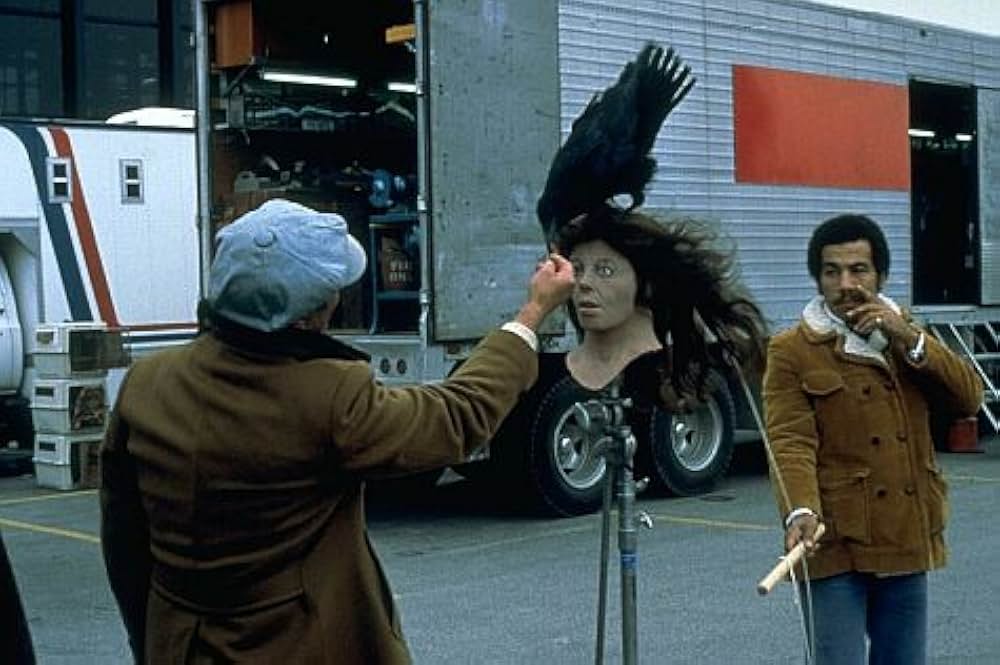 オーメン2／ダミアンの画像