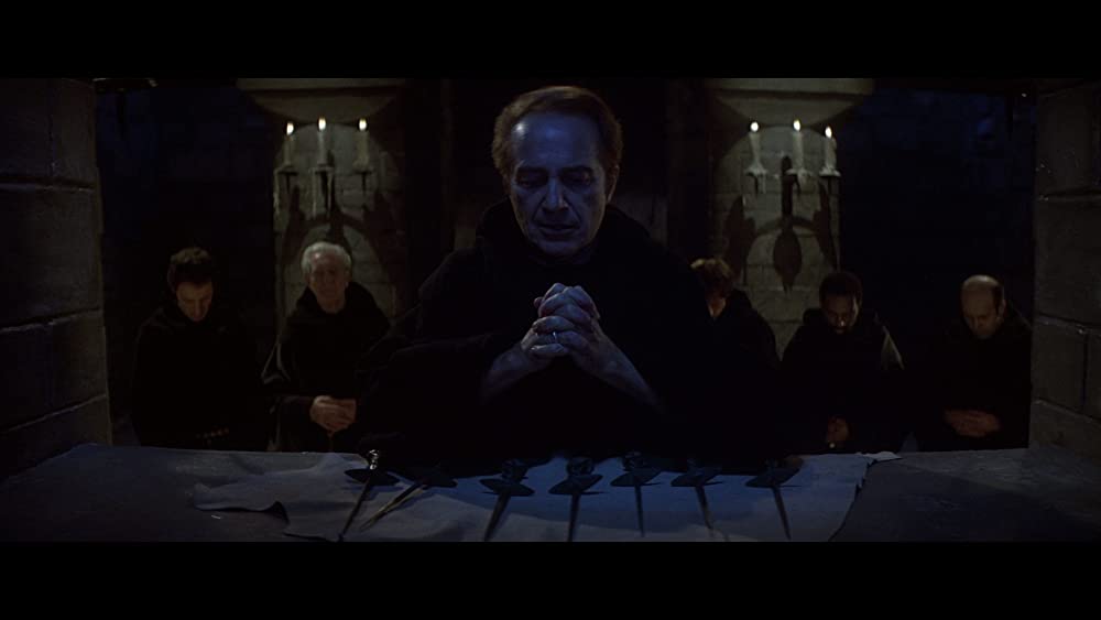 オーメンIII 最後の闘争の画像