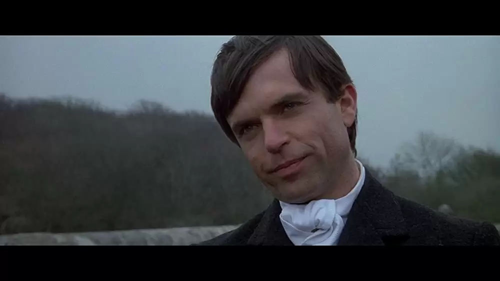 「オーメンIII 最後の闘争」サム・ニールの画像