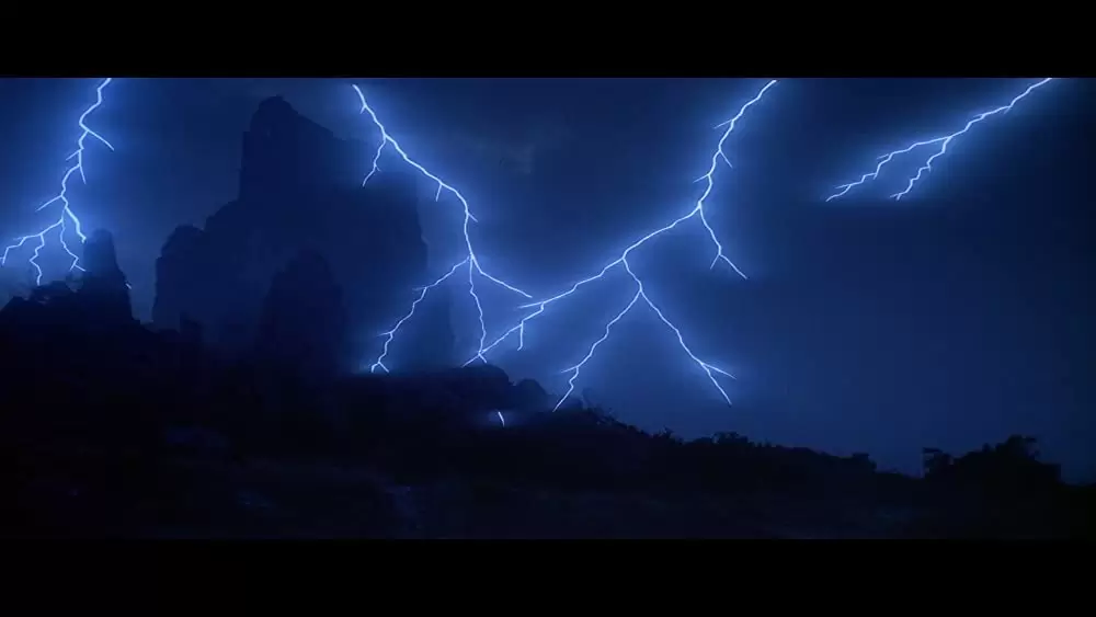 オーメンIII 最後の闘争の画像