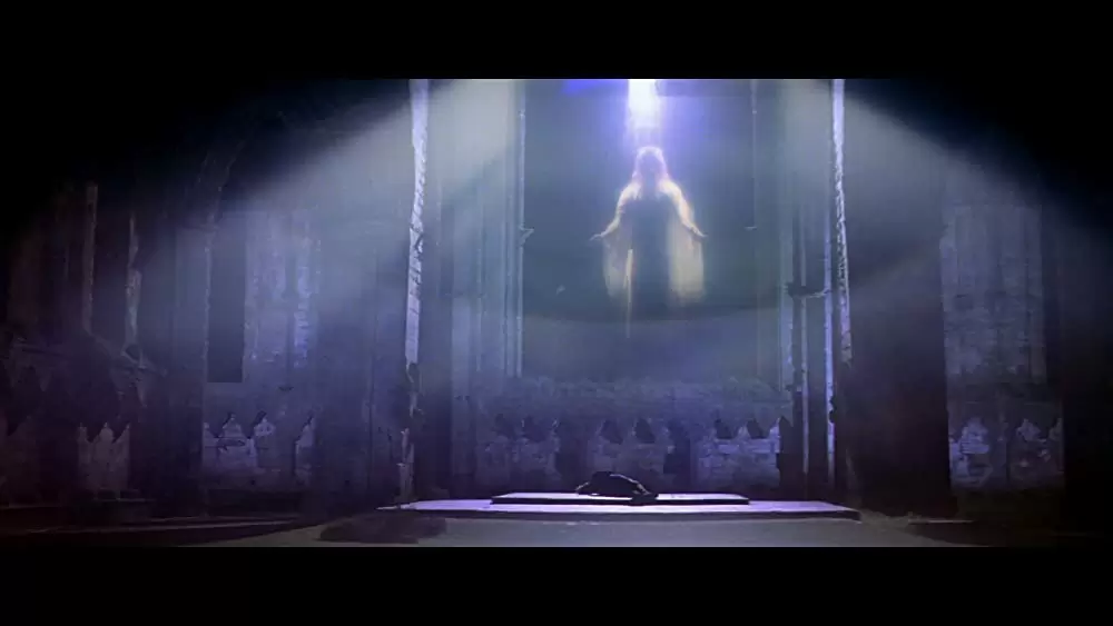 オーメンIII 最後の闘争の画像