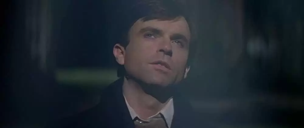 「オーメンIII 最後の闘争」サム・ニールの画像