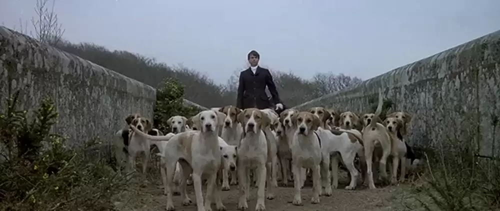 「オーメンIII 最後の闘争」サム・ニールの画像