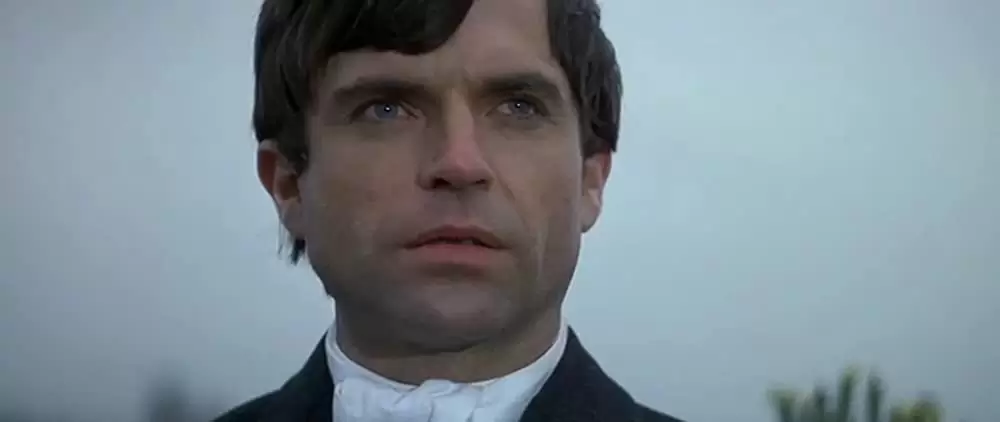 「オーメンIII 最後の闘争」サム・ニールの画像