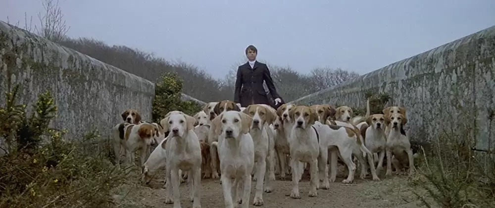 「オーメンIII 最後の闘争」サム・ニールの画像