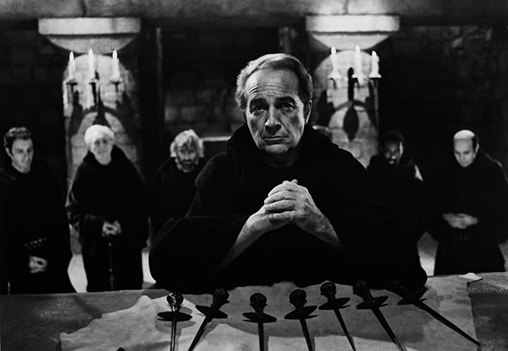 オーメンIII 最後の闘争の画像