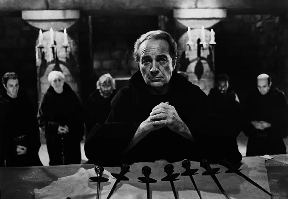 オーメンIII 最後の闘争の画像