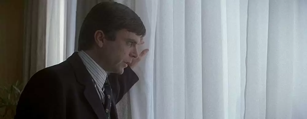 「オーメンIII 最後の闘争」サム・ニールの画像