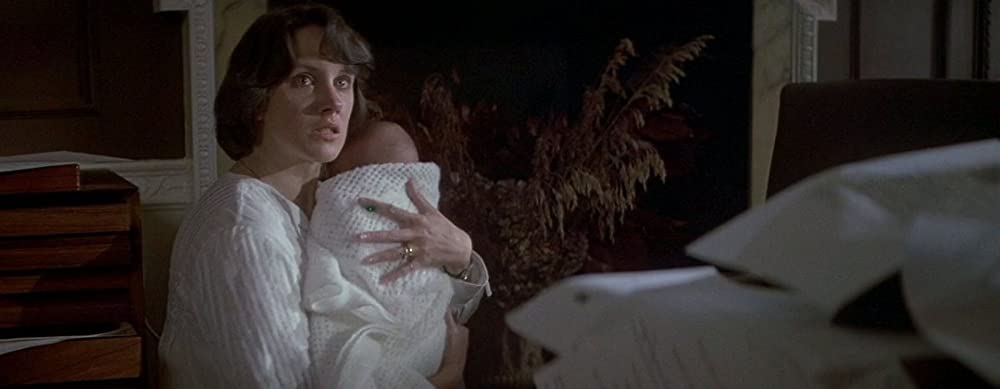 オーメンIII 最後の闘争の画像