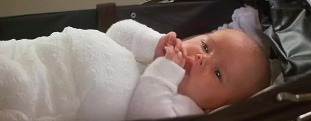 オーメンIII 最後の闘争の画像