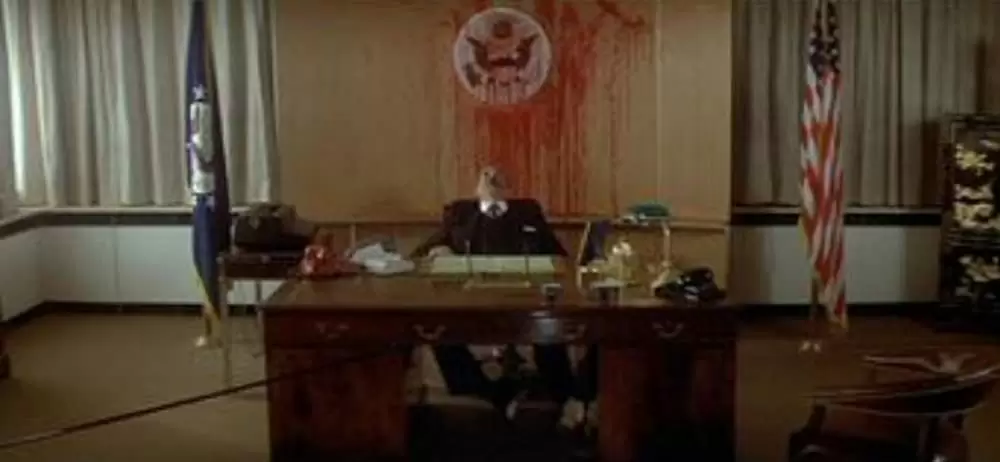 オーメンIII 最後の闘争の画像