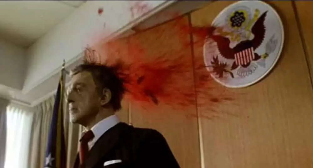 オーメンIII 最後の闘争の画像