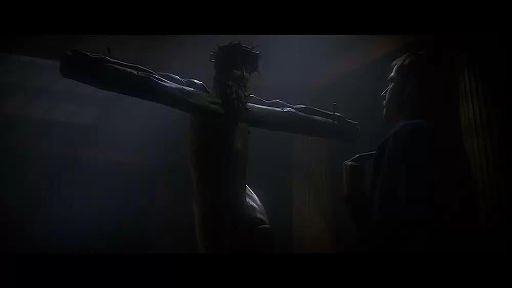 オーメンIII 最後の闘争の画像