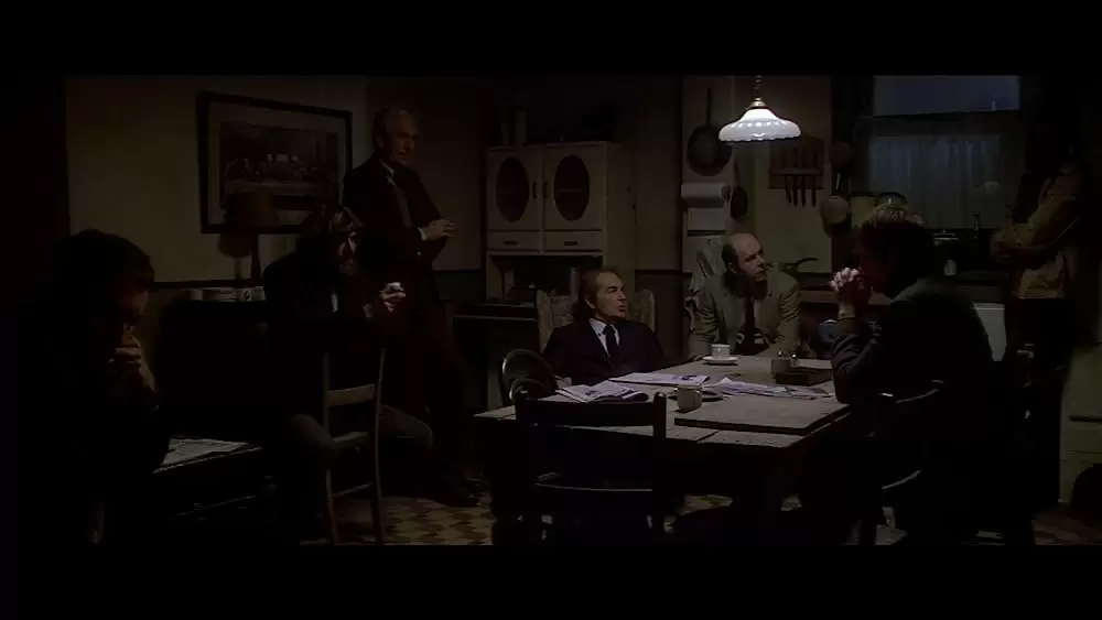 オーメンIII 最後の闘争の画像