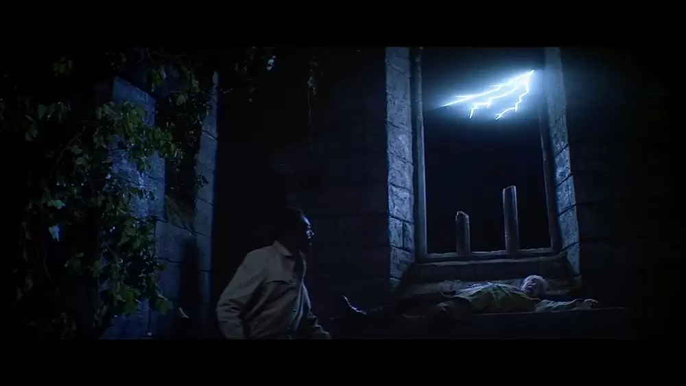 オーメンIII 最後の闘争の画像