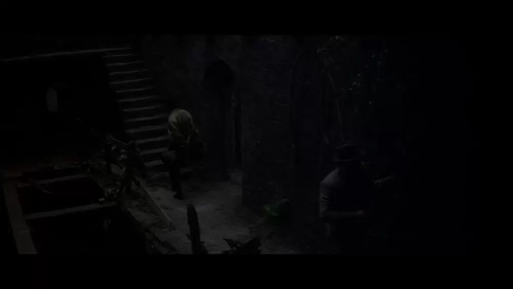 オーメンIII 最後の闘争の画像