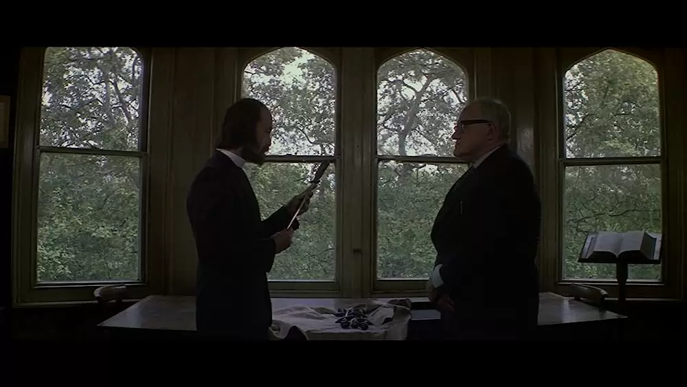 オーメンIII 最後の闘争の画像