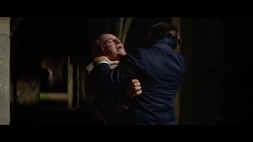 オーメンIII 最後の闘争の画像