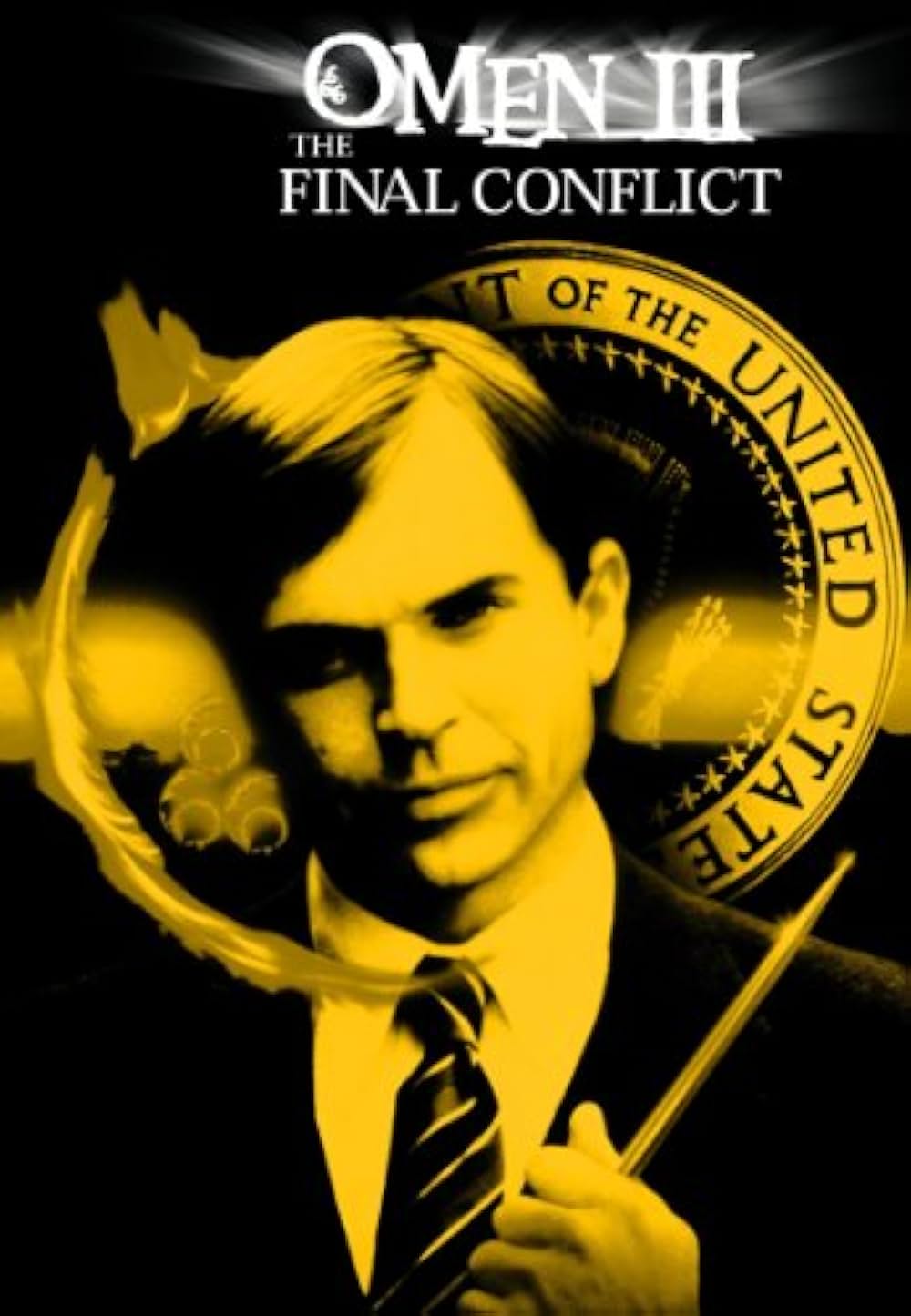 オーメンIII 最後の闘争の画像