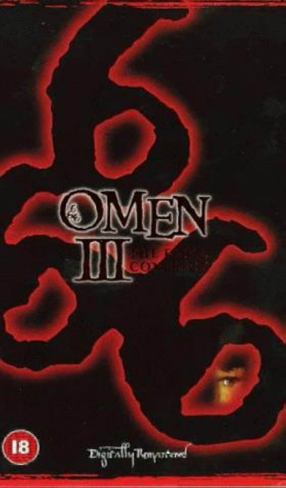 オーメンIII 最後の闘争の画像