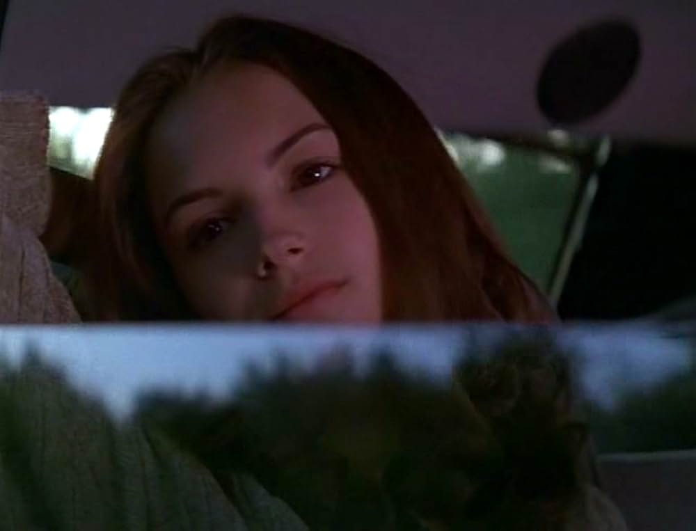 オーメン18（エイティーン）エンジェルの画像