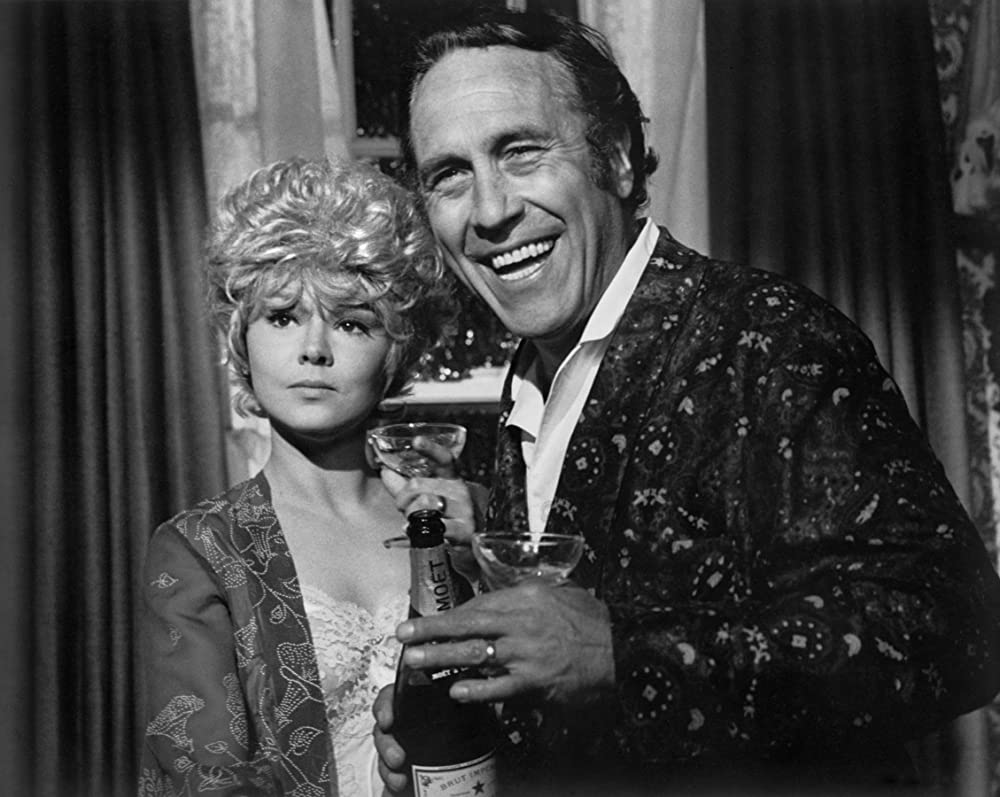 おかしな関係・絶体絶命の画像