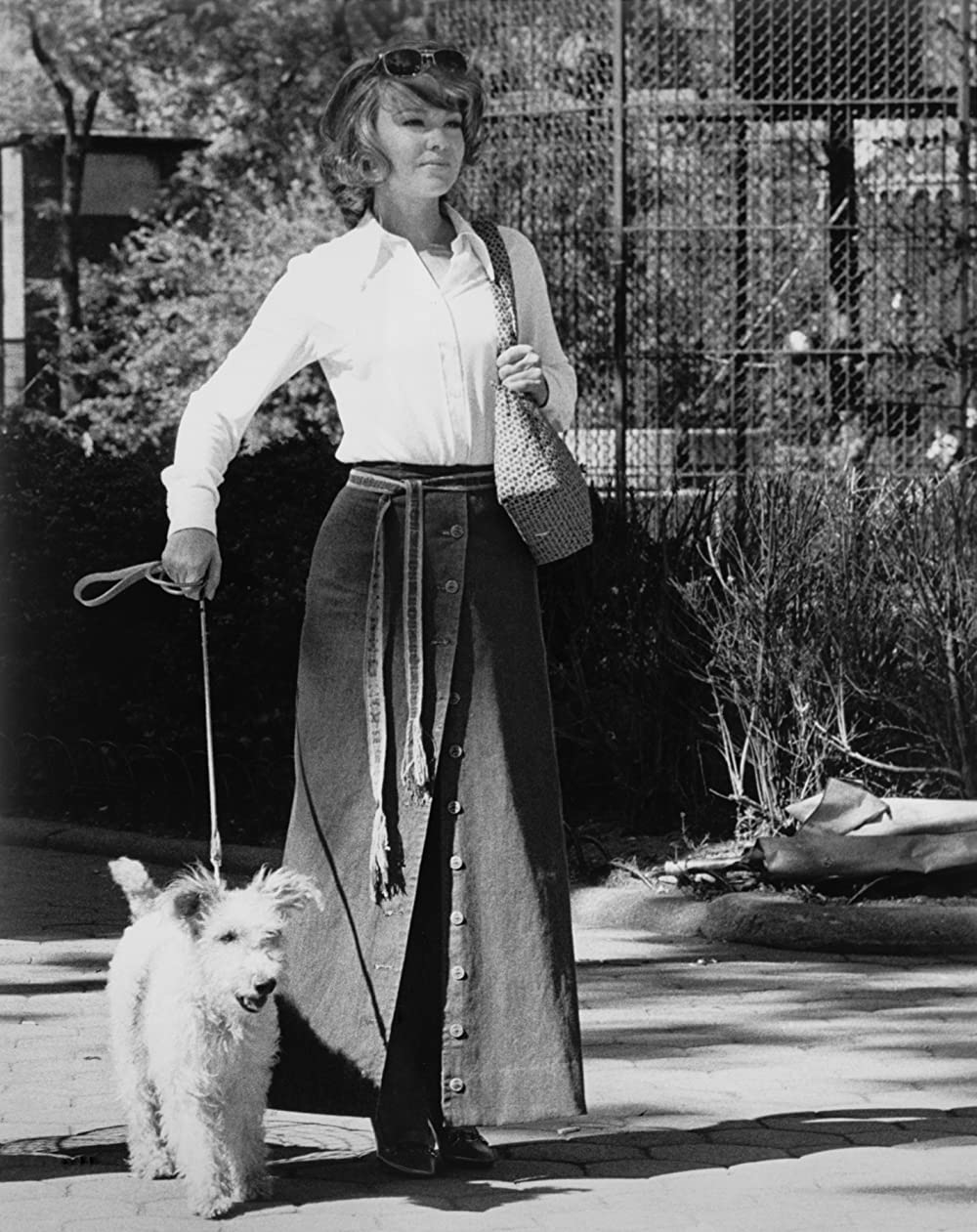 おかしな関係・絶体絶命の画像