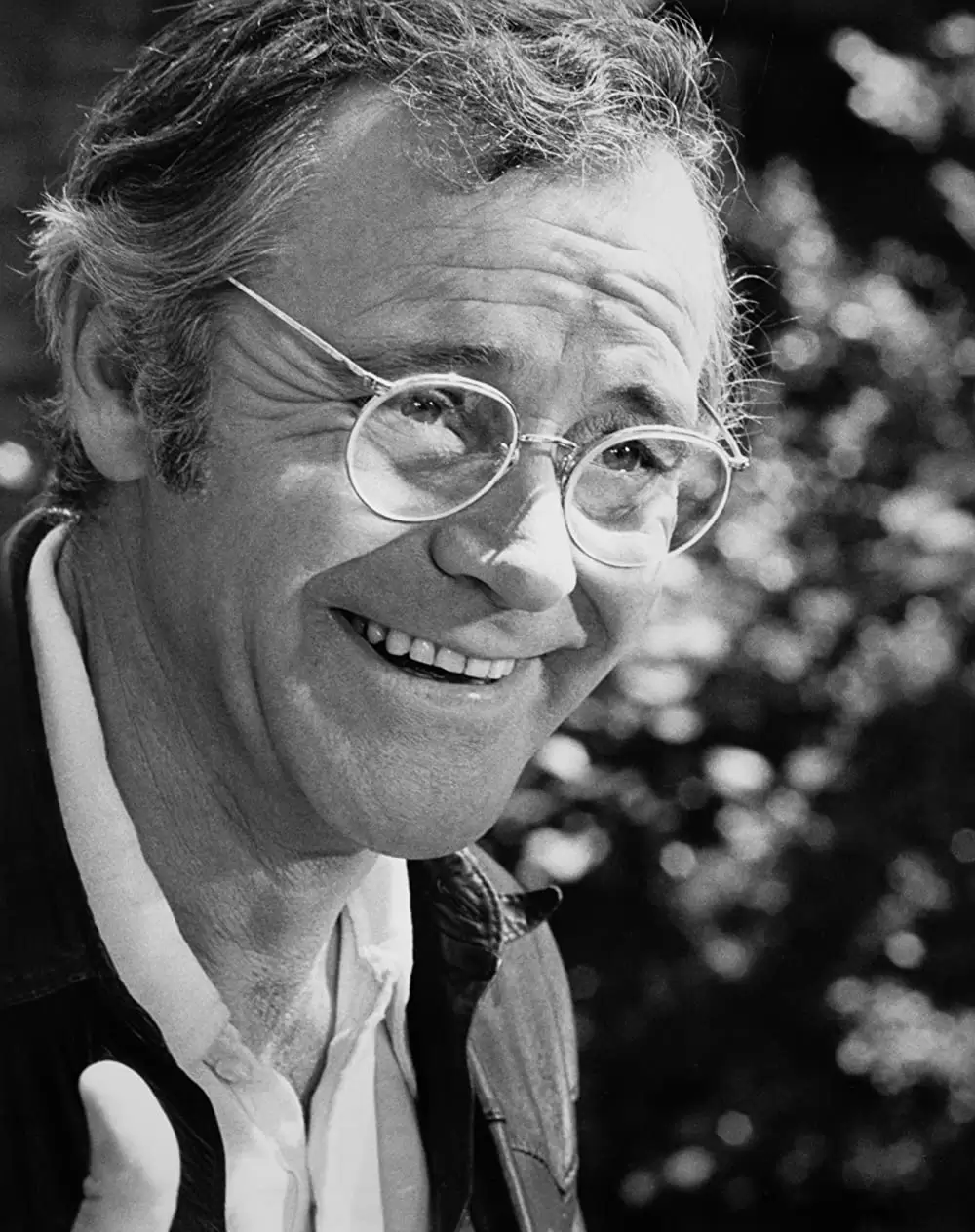 「おかしな関係・絶体絶命」ジャック・レモンの画像