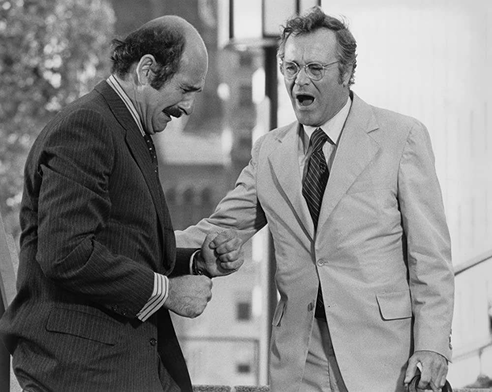 おかしな関係・絶体絶命の画像