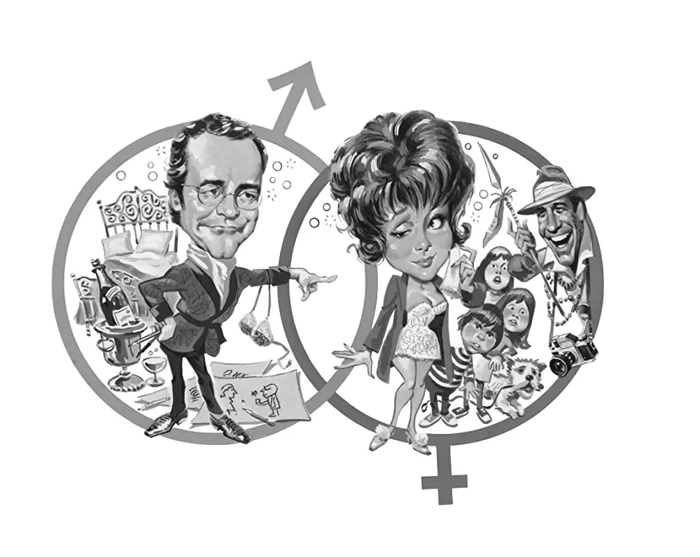 おかしな関係・絶体絶命の画像