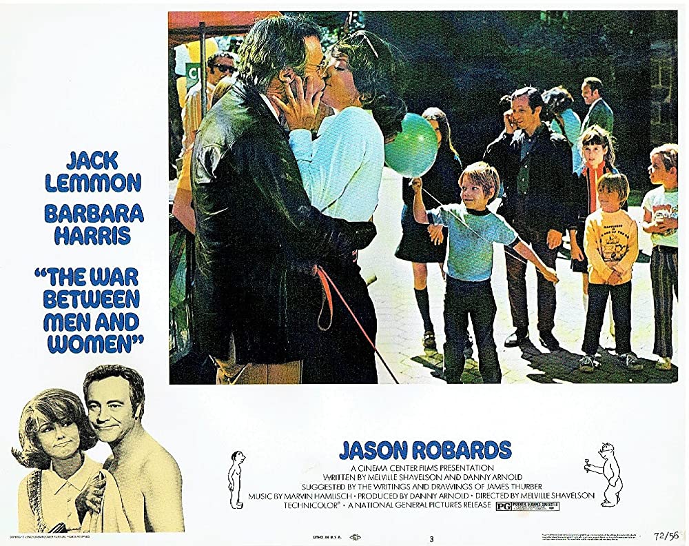 おかしな関係・絶体絶命の画像