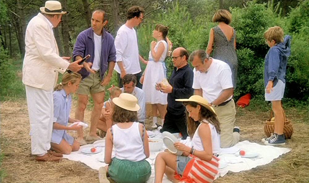 夫たち、妻たち、恋人たちの画像