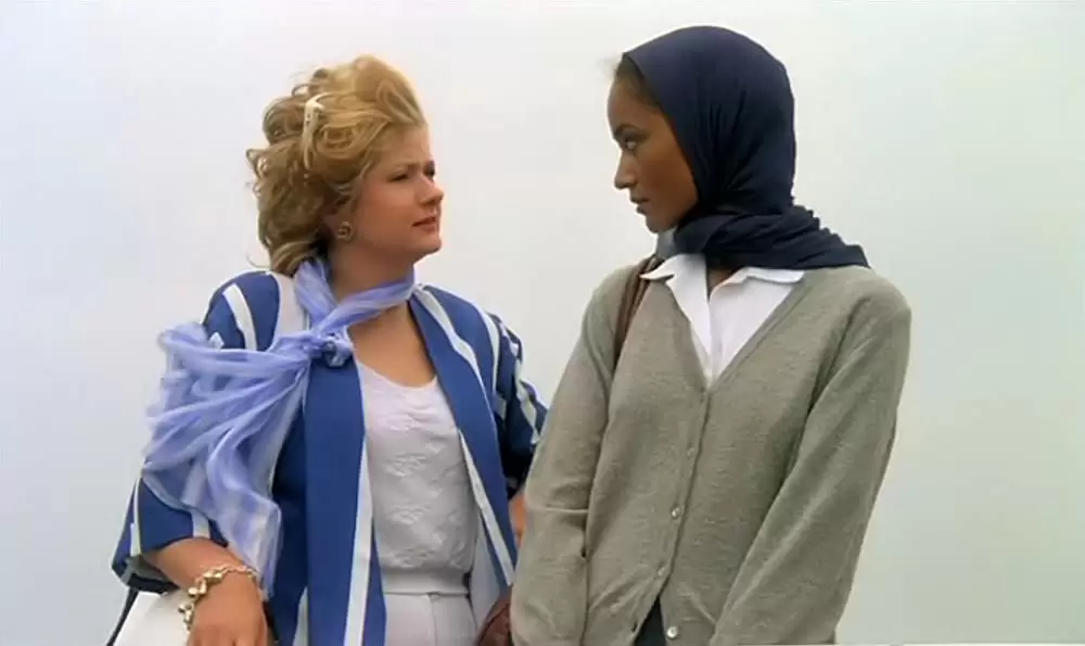 「夫たち、妻たち、恋人たち」カトリーヌ・ジャコブの画像