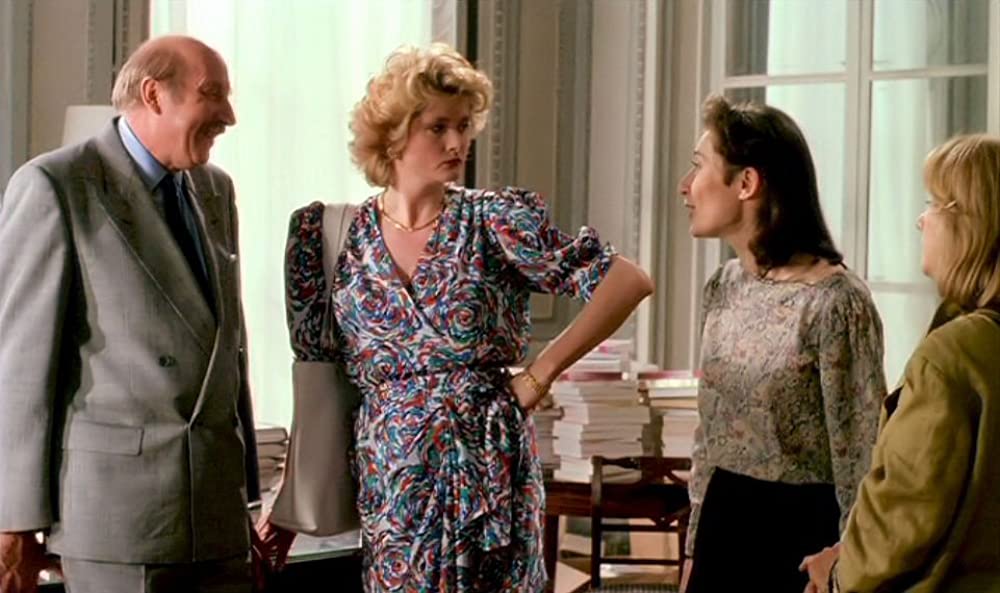 夫たち、妻たち、恋人たちの画像