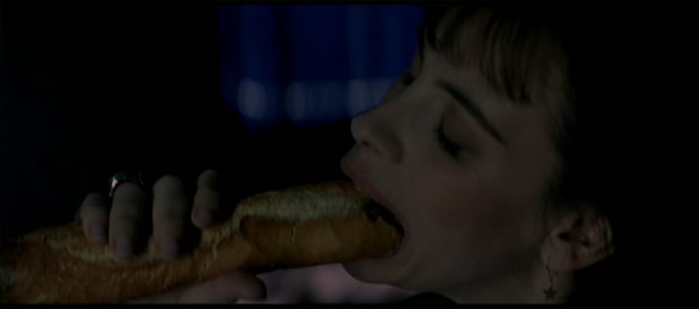 おっぱいとお月さまの画像