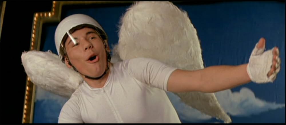 おっぱいとお月さまの画像