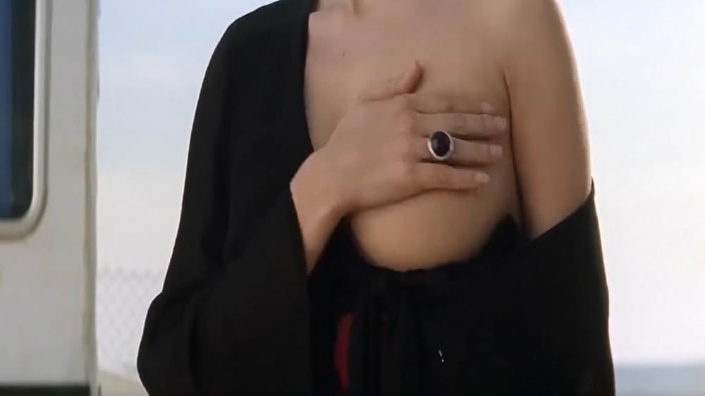 おっぱいとお月さまの画像