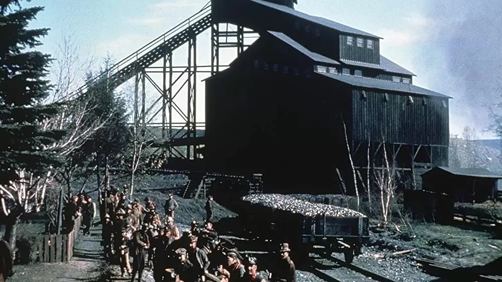 「男の闘い」の画像