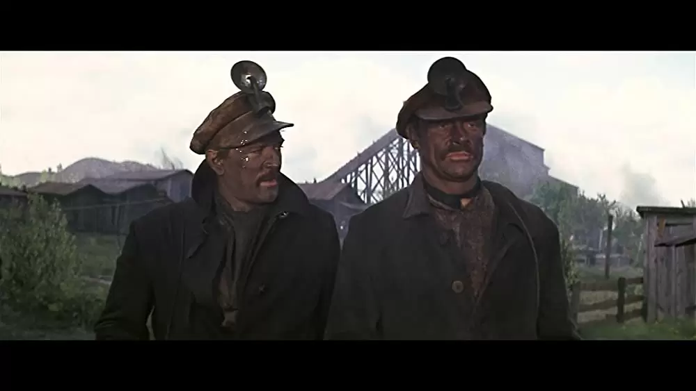 「男の闘い」の画像