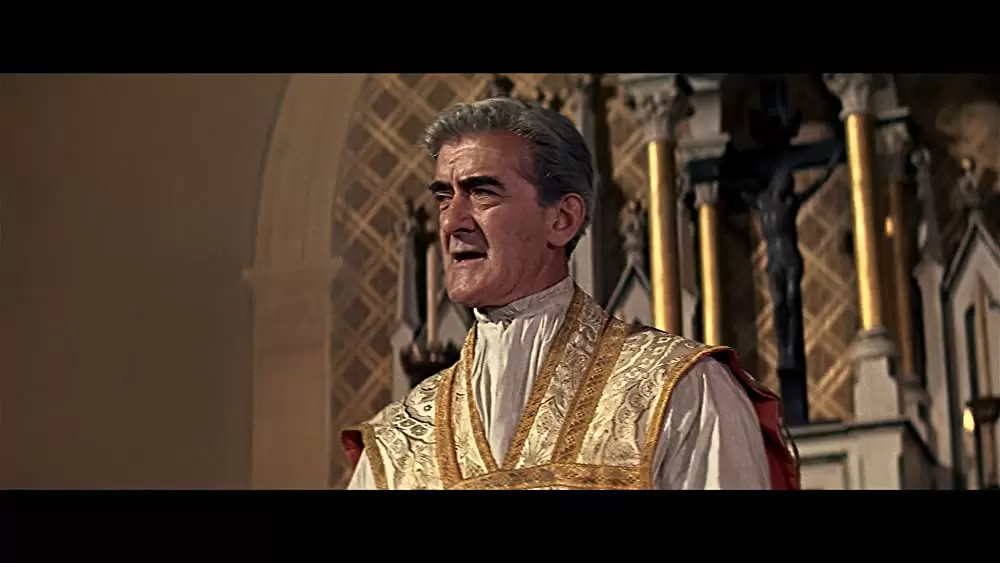 「男の闘い」の画像