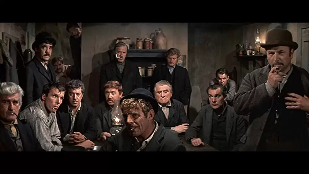 「男の闘い」の画像