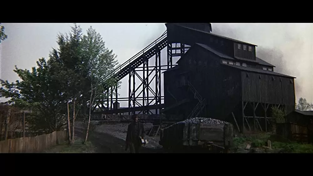 「男の闘い」の画像