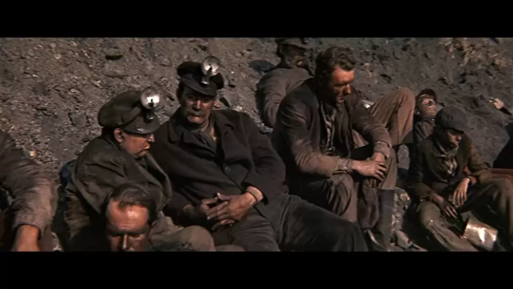 「男の闘い」の画像