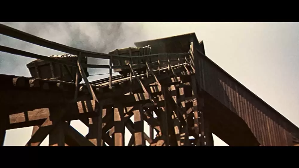 「男の闘い」の画像